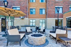  - Residence Inn by Marriott Middleburg Heights - I-71, Exit 235