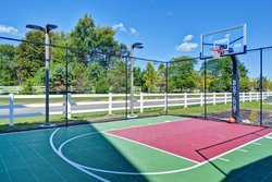  - Residence Inn by Marriott Middleburg Heights - I-71, Exit 235