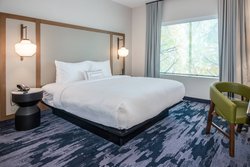  - Fairfield Inn & Suites by Marriott North San Jose