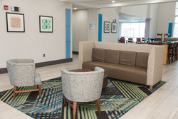  - Holiday Inn Express & Suites Fort Jackson Columbia - I-77, Exit 9A