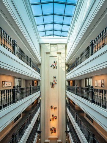 YIUTEUNG MANSION - Photo 37