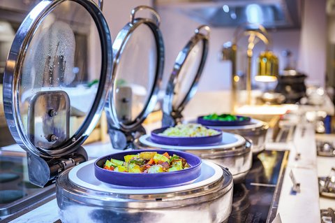 YIUTEUNG MANSION - Photo 38