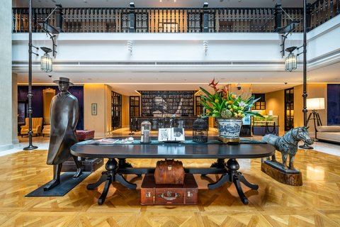 YIUTEUNG MANSION - Photo 3