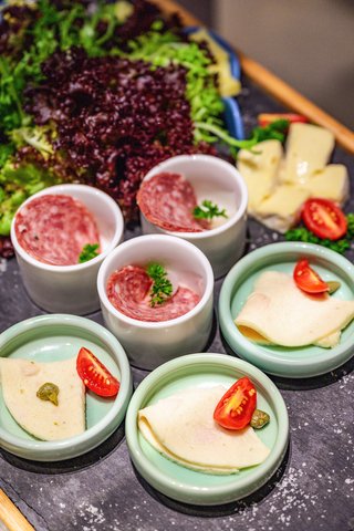 YIUTEUNG MANSION - Photo 30