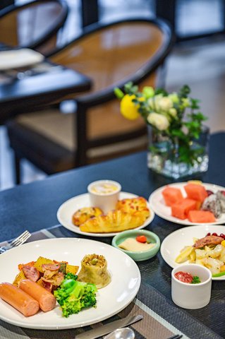 YIUTEUNG MANSION - Photo 31