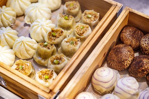 YIUTEUNG MANSION - Photo 19