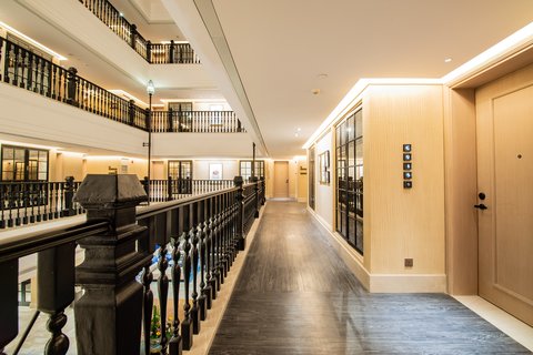 YIUTEUNG MANSION - Photo 23