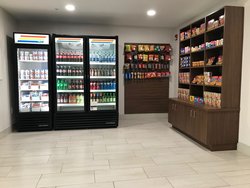  - Holiday Inn Express & Suites Quincy - I-10, Exit 181