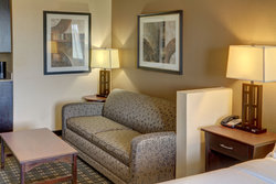  - Holiday Inn Express & Suites Texarkana - I-30, Exit 1