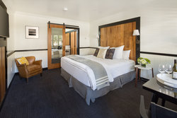  - Le Petit Pali at 8th Avenue Hotel Carmel