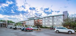  - Sandman Hotel & Suites Regina