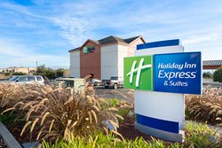  - Holiday Inn Express & Suites Watsonville