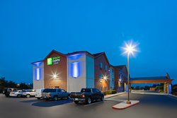  - Holiday Inn Express & Suites Watsonville