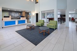  - Holiday Inn Express & Suites Watsonville