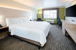  - Holiday Inn Express & Suites Watsonville