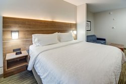  - Holiday Inn Express & Suites Quincy - I-10, Exit 181