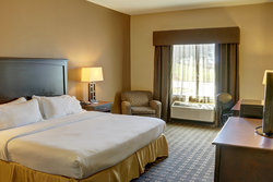  - Holiday Inn Express & Suites Texarkana - I-30, Exit 1
