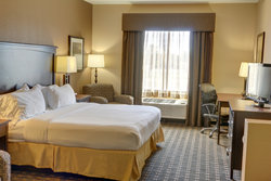  - Holiday Inn Express & Suites Texarkana - I-30, Exit 1