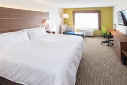  - Holiday Inn Express & Suites North Battleford