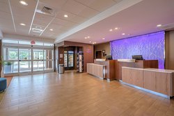  - Fairfield Inn & Suites by Marriott Greenville