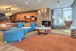  - Fairfield Inn & Suites by Marriott Greenville