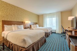  - Fairfield Inn & Suites by Marriott Greenville
