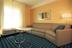  - Fairfield Inn & Suites by Marriott Greenville