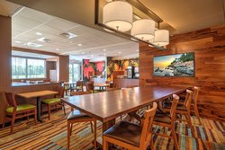  - Fairfield Inn & Suites by Marriott Greenville