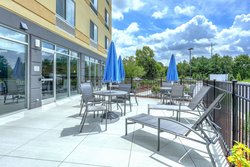  - Fairfield Inn & Suites by Marriott Greenville