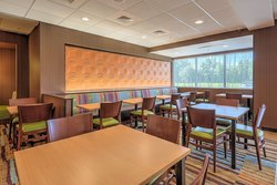  - Fairfield Inn & Suites by Marriott Greenville