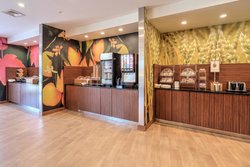  - Fairfield Inn & Suites by Marriott Greenville