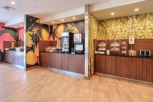 Fairfield Inn Suites Marriott Greenville  See Discounts