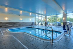  - Fairfield Inn & Suites by Marriott Greenville