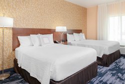  - Fairfield Inn & Suites by Marriott Augusta - I-20, Exit 199