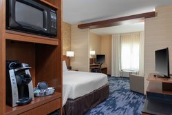  - Fairfield Inn & Suites by Marriott Augusta - I-20, Exit 199