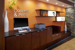  - Fairfield Inn & Suites by Marriott Augusta - I-20, Exit 199