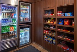  - Fairfield Inn & Suites by Marriott Augusta - I-20, Exit 199