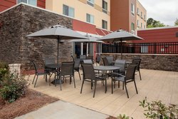  - Fairfield Inn & Suites by Marriott Augusta - I-20, Exit 199