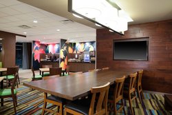  - Fairfield Inn & Suites by Marriott Augusta - I-20, Exit 199