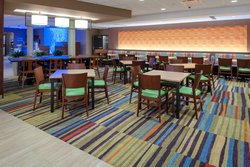  - Fairfield Inn & Suites by Marriott Augusta - I-20, Exit 199