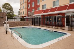  - Fairfield Inn & Suites by Marriott Augusta - I-20, Exit 199