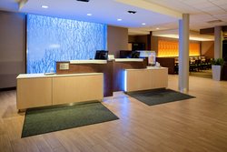  - Fairfield Inn & Suites by Marriott Augusta - I-20, Exit 199