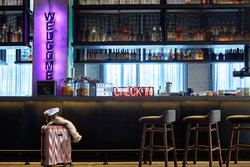  - Moxy Hotel by Marriott Short North Columbus - I-670, Exit 4