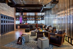  - Moxy Hotel by Marriott Short North Columbus - I-670, Exit 4