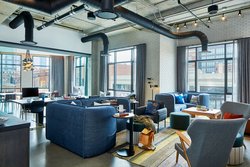  - Moxy Hotel by Marriott Short North Columbus - I-670, Exit 4