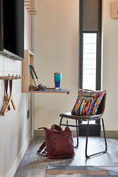  - Moxy Hotel by Marriott Short North Columbus - I-670, Exit 4