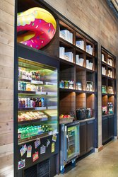  - Moxy Hotel by Marriott Short North Columbus - I-670, Exit 4