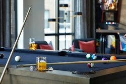  - Moxy Hotel by Marriott Short North Columbus - I-670, Exit 4