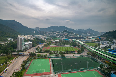 Local Area