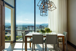  - Kimpton Hotel Arras Asheville - I-240, Exit 5A